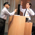 Lobby Hero