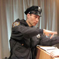 Lobby Hero