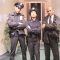 Lobby Hero